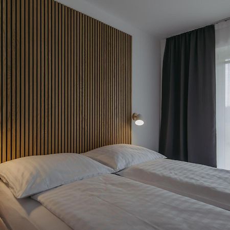Studio 777 Apartments Illmic Szoba fotó