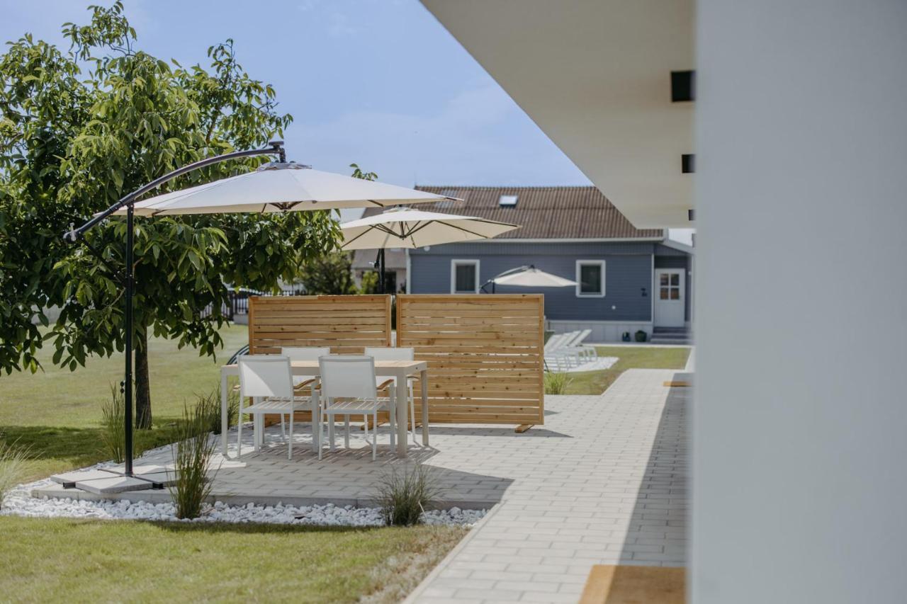 Studio 777 Apartments Illmic Kültér fotó