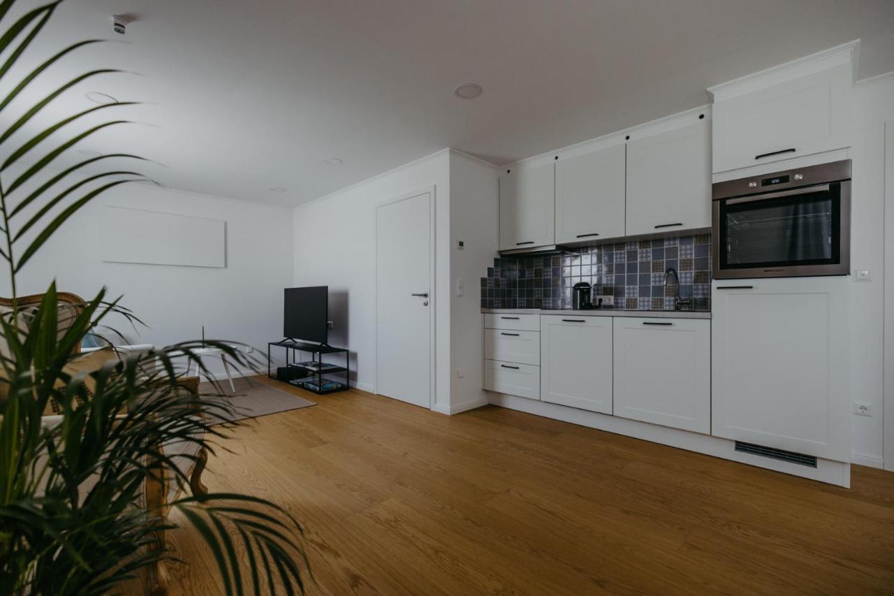 Studio 777 Apartments Illmic Szoba fotó