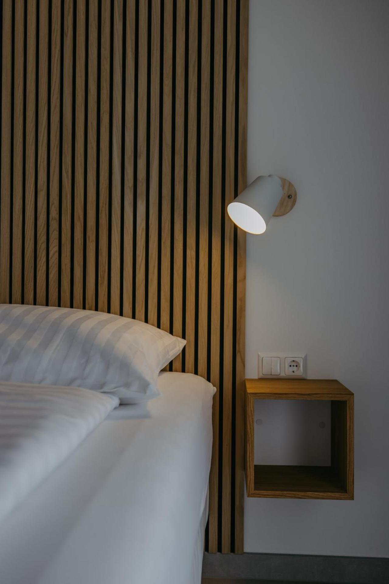 Studio 777 Apartments Illmic Szoba fotó
