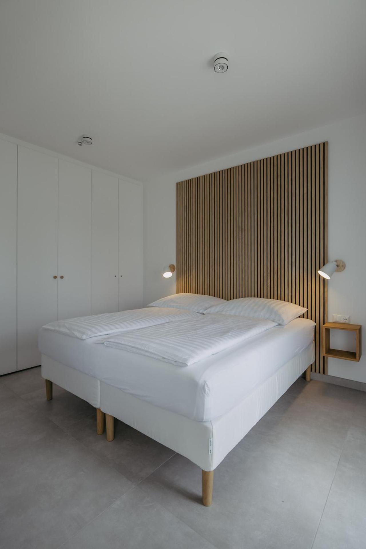 Studio 777 Apartments Illmic Szoba fotó